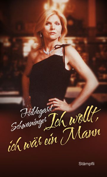 Cover von Hildegard Schwaninger