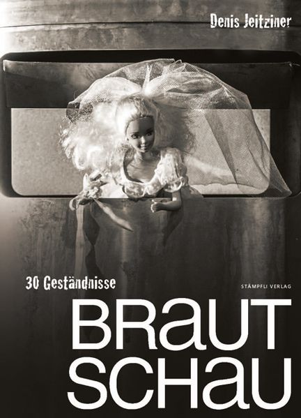 Cover von Brautschau