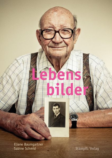 Cover von Lebensbilder