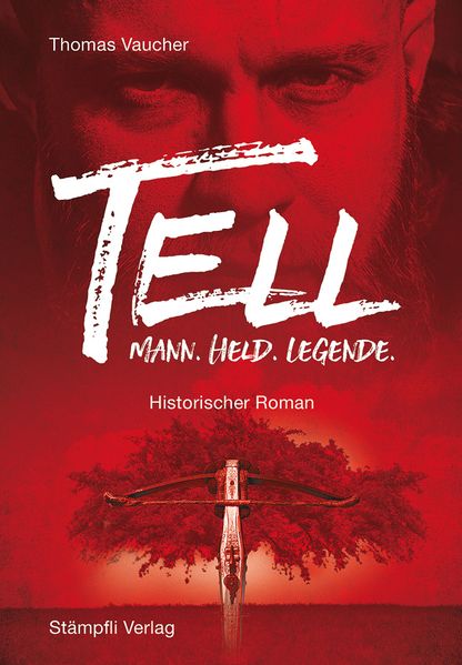Cover von Tell
