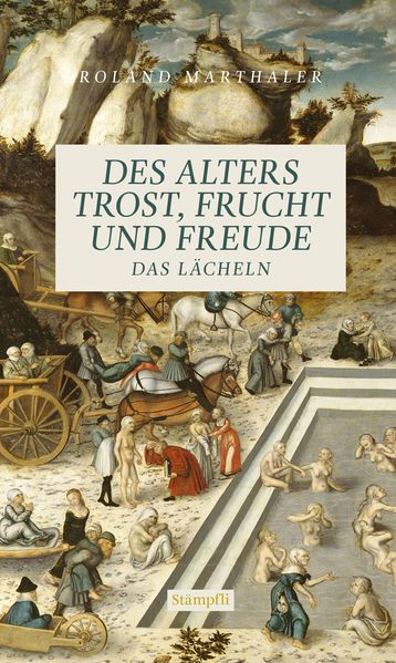 Cover von Des Alters Trost, Frucht und Freude