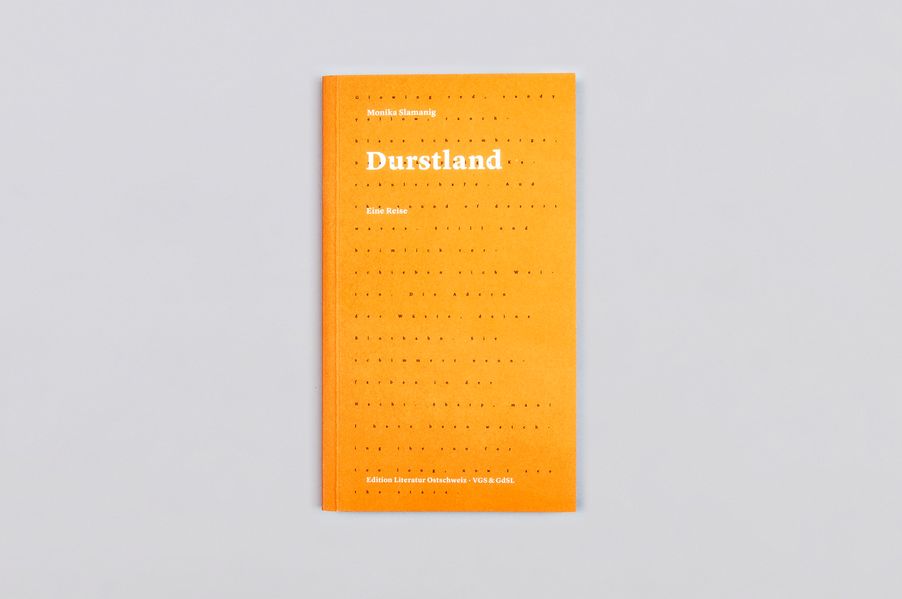 Cover von Durstland