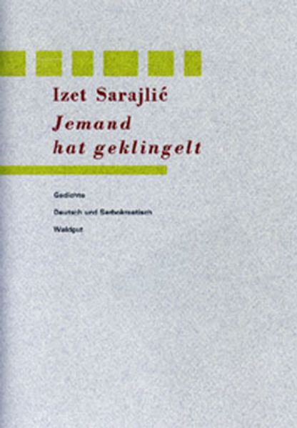 Cover von Jemand hat geklingelt