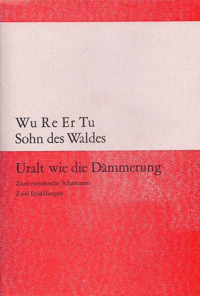 Cover von Uralt wie die Dämmerung