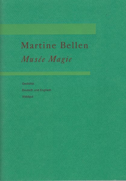 Cover von Musée Magie