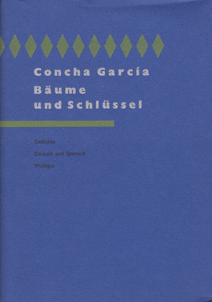 Cover von Bäume und Schlüssel