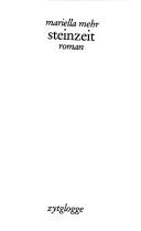Cover von Steinzeit
