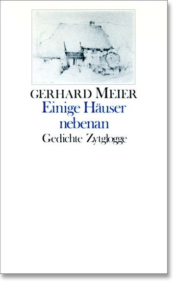 Cover von Einige Häuser nebenan