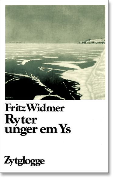 Cover von Ryter unger em Ys