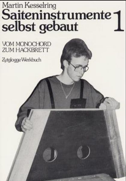 Cover von Passerelle