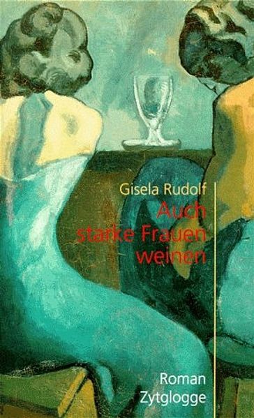 Cover von Auch starke Frauen weinen