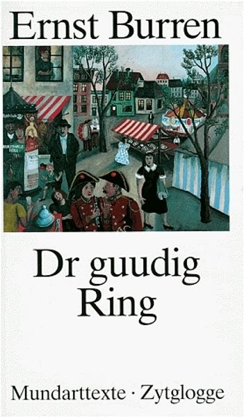 Cover von Dr guudig Ring