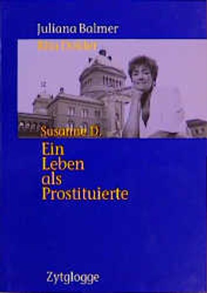 Cover von Susanne D.