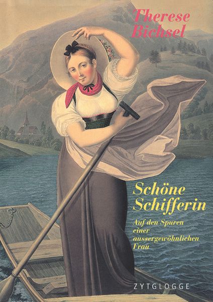 Cover von Schöne Schifferin