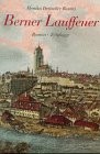 Cover von Berner Lauffeuer