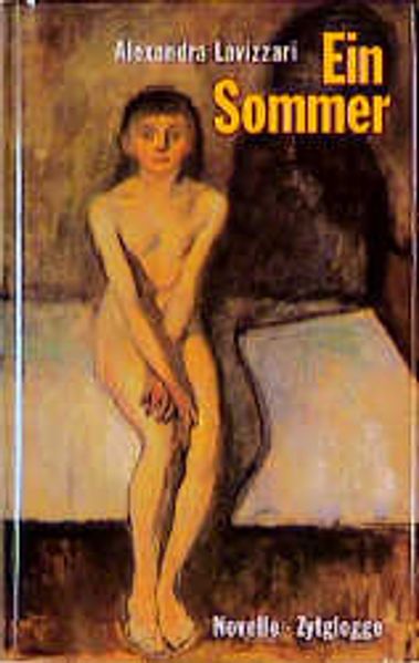 Cover von Ein Sommer