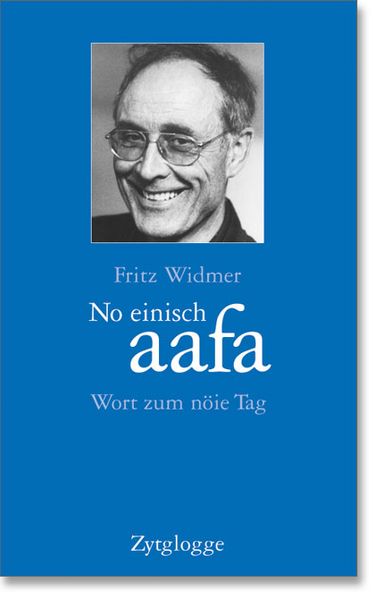 Cover von No einisch aafa