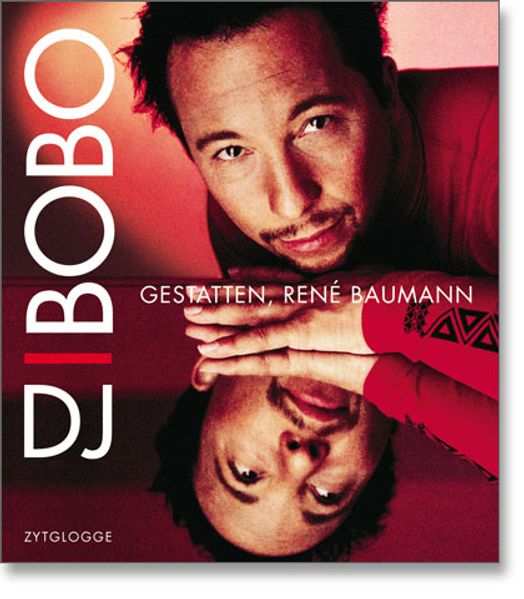 Cover von DJ Bobo