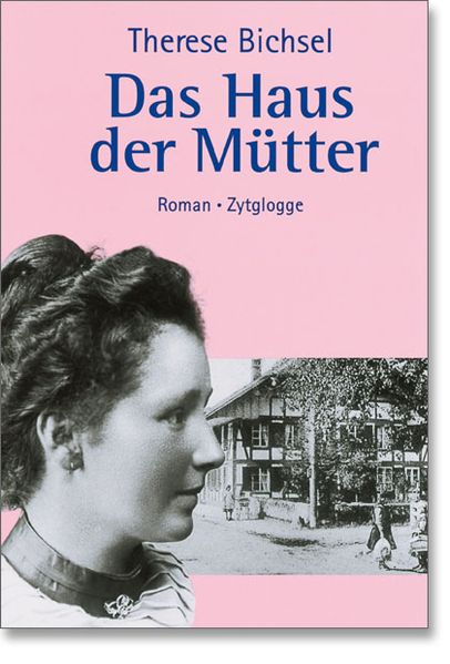Cover von Das Haus der Mütter
