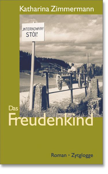 Cover von Das Freudenkind