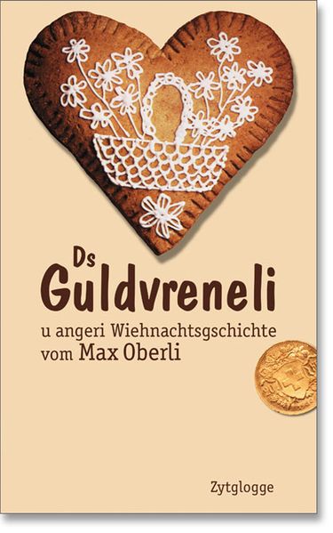 Cover von Ds Guldvreneli