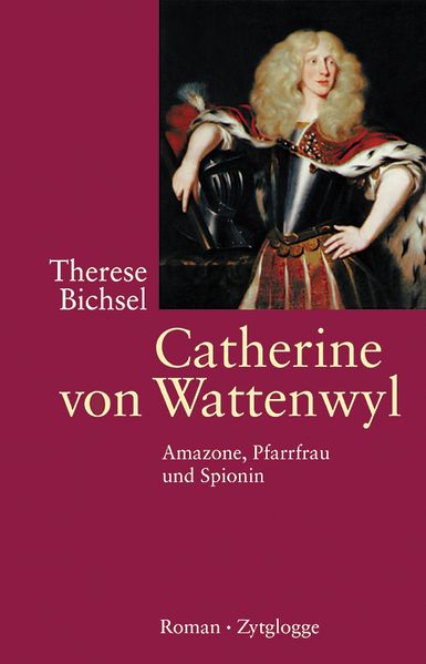 Cover von Catherine von Wattenwyl