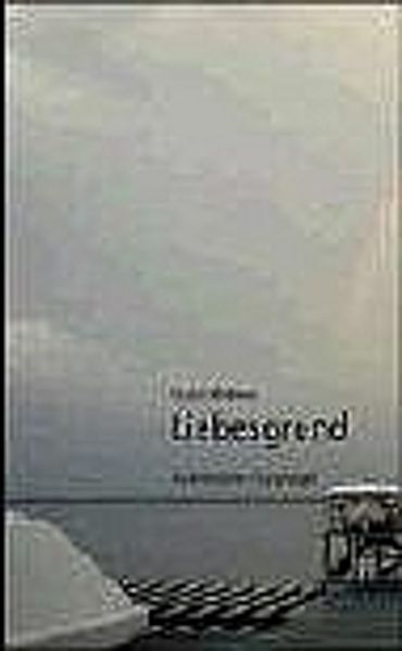 Cover von Liebesgrund