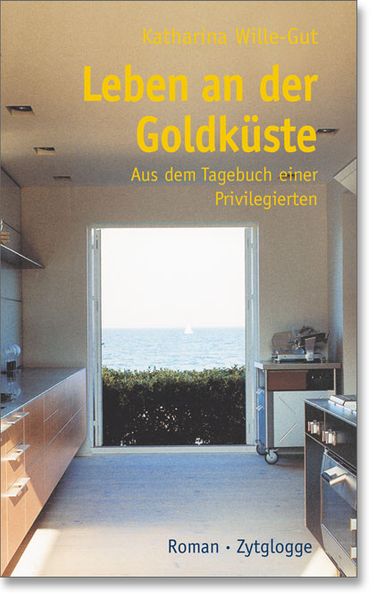 Cover von Leben an der Goldküste