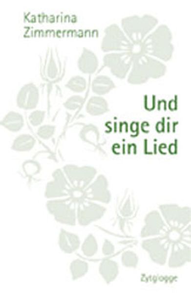 Cover von Und singe dir ein Lied