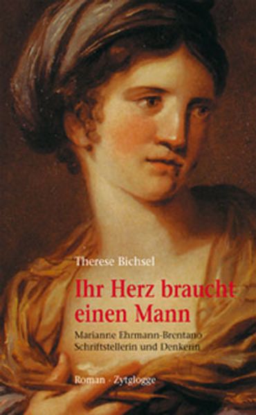 Cover von Ihr Herz braucht einen Mann