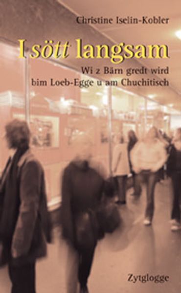 Cover von I sött langsam