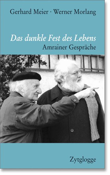 Cover von Das dunkle Fest des Lebens