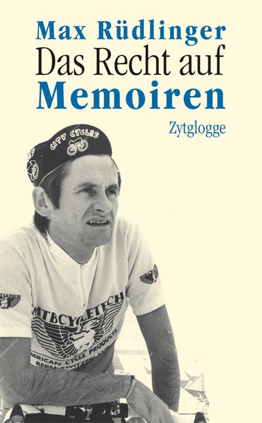 Cover von Das Recht auf Memoiren