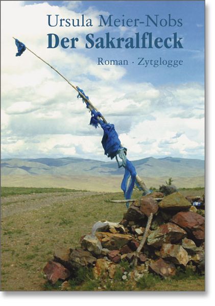 Cover von Der Sakralfleck