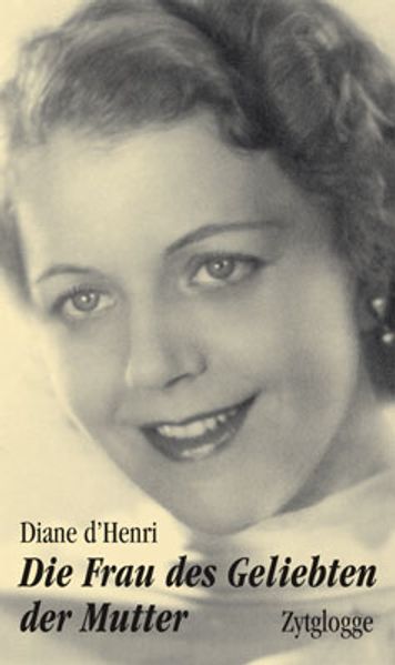 Cover von Die Frau des Geliebten der Mutter