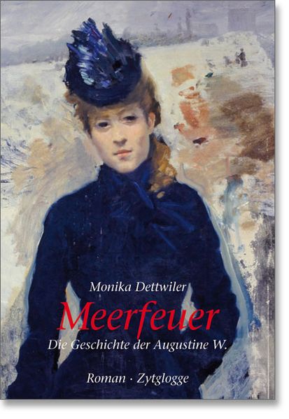 Cover von Meerfeuer