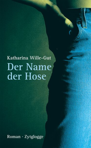 Cover von Der Name der Hose