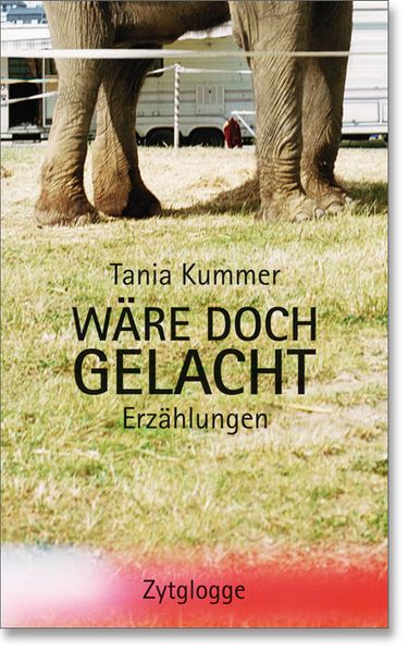 Cover von Wäre doch gelacht