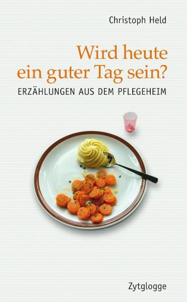 Cover von Wird heute ein guter Tag sein?