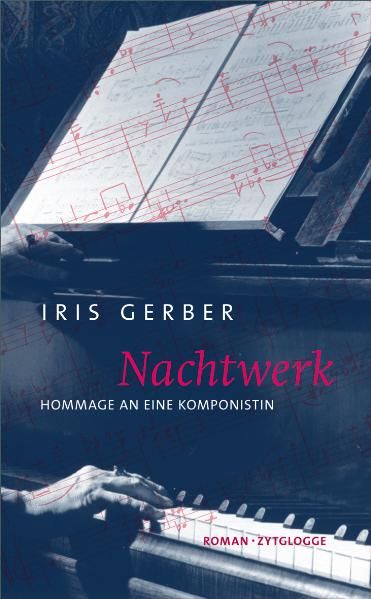 Cover von Nachtwerk