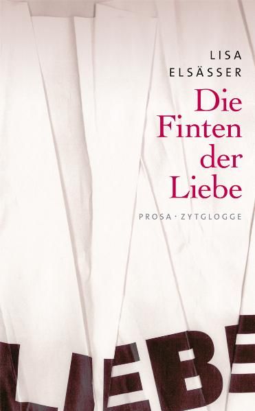 Cover von Die Finten der Liebe