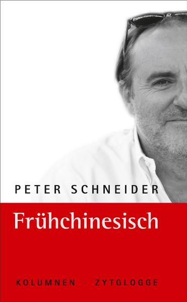 Cover von Frühchinesisch