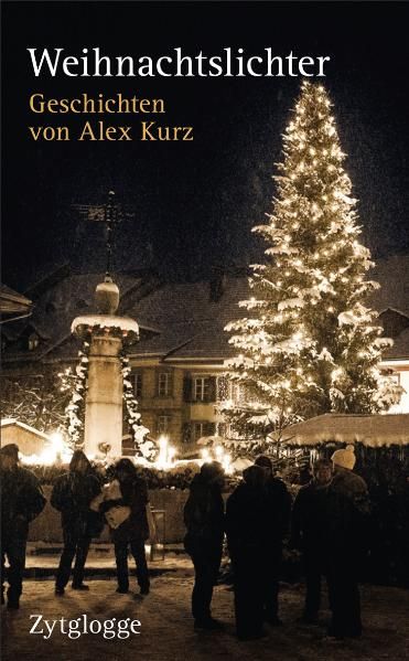 Cover von Weihnachtslichter