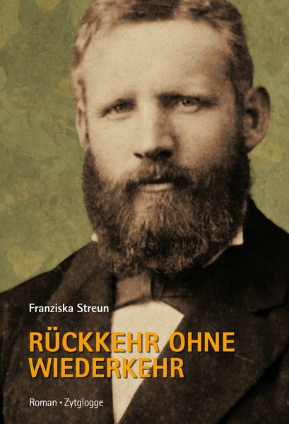 Cover von Rückkehr ohne Wiederkehr