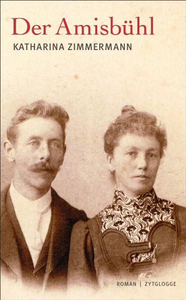 Cover von Der Amisbühl