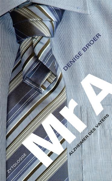 Cover von Mr A