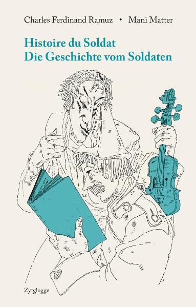 Cover von Histoire Du Soldat / Die Geschichte vom Soldaten