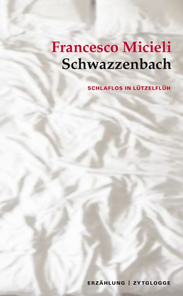 Cover von Schwazzenbach
