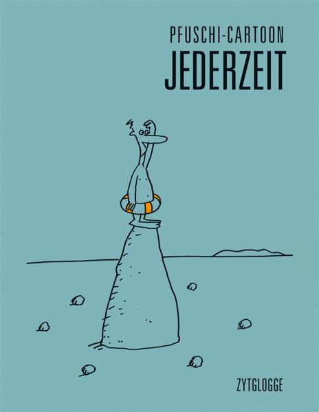 Cover von Jederzeit