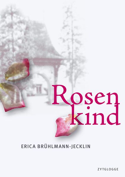 Cover von Rosenkind